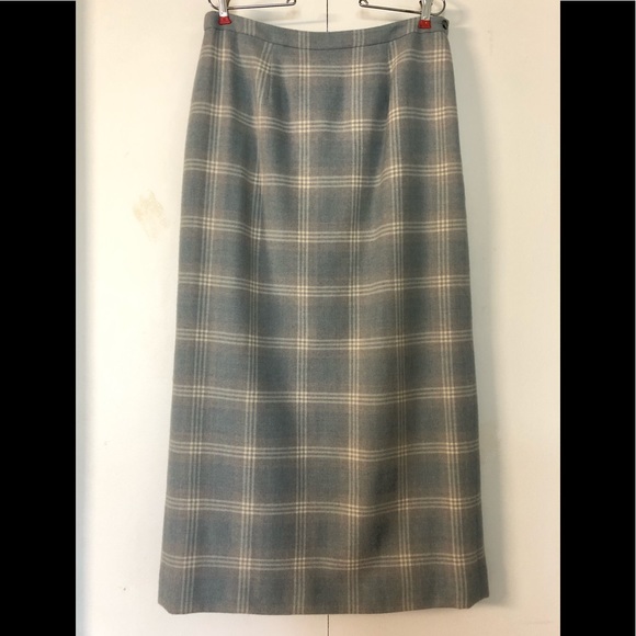 wrap around skirt video